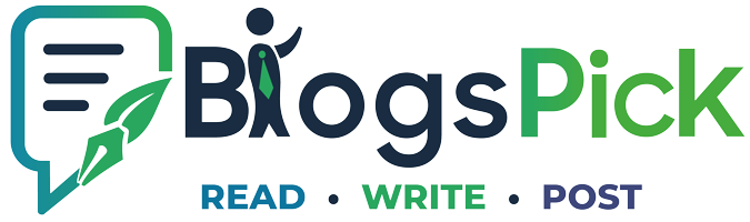 Blogs Pick